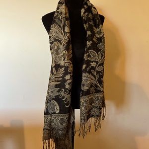 Pashmina Scarf